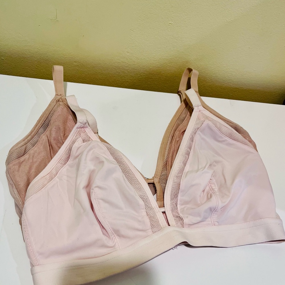 LIVELY | Busty Bralettes Bundle